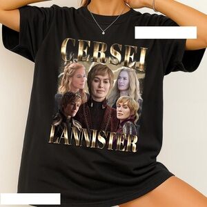 Cersei Lannister T-Shirt